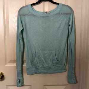 Lululemon Chai Time Pullover